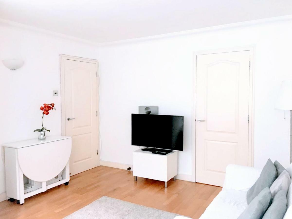 Elegant Fitzrovia Central London 2-Bed Nr Oxford Street Helpful Informative Host Exterior foto