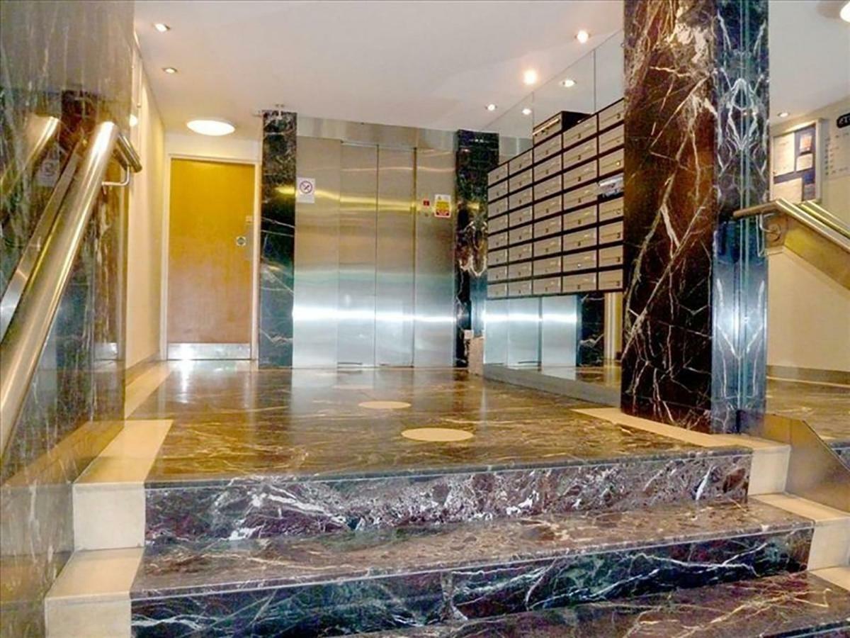 Elegant Fitzrovia Central London 2-Bed Nr Oxford Street Helpful Informative Host Exterior foto